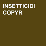 Insetticidi Copyr