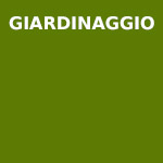 Giardinaggio